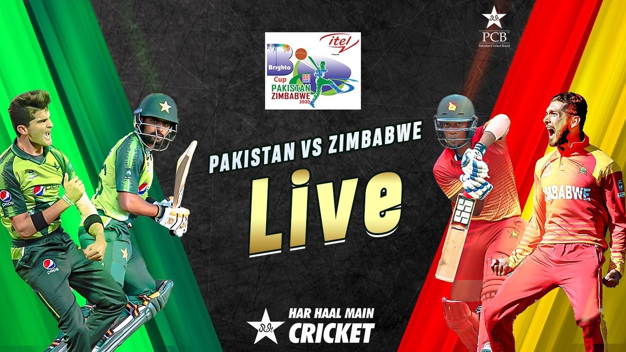 pak vs zim