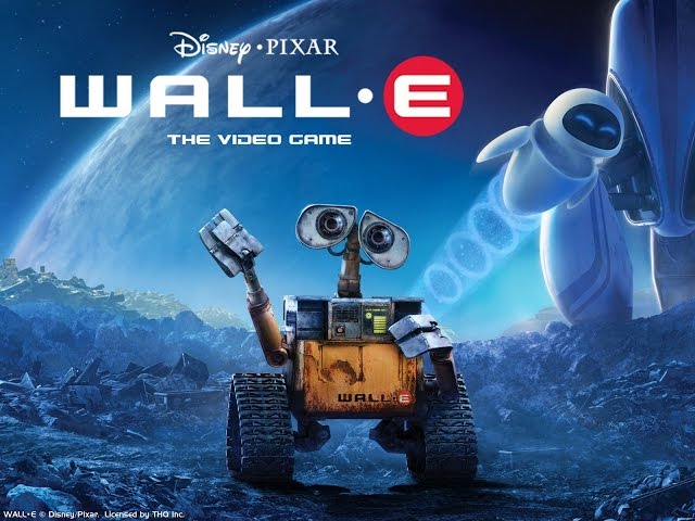 wall e izle