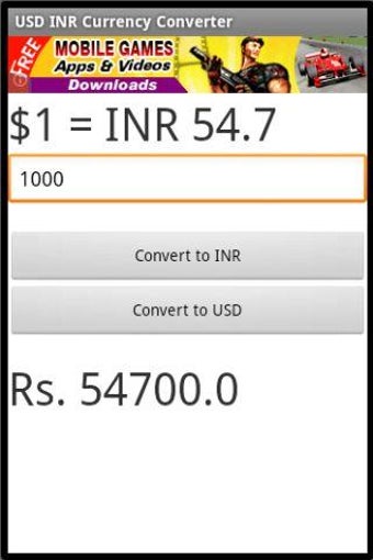 rs currency converter