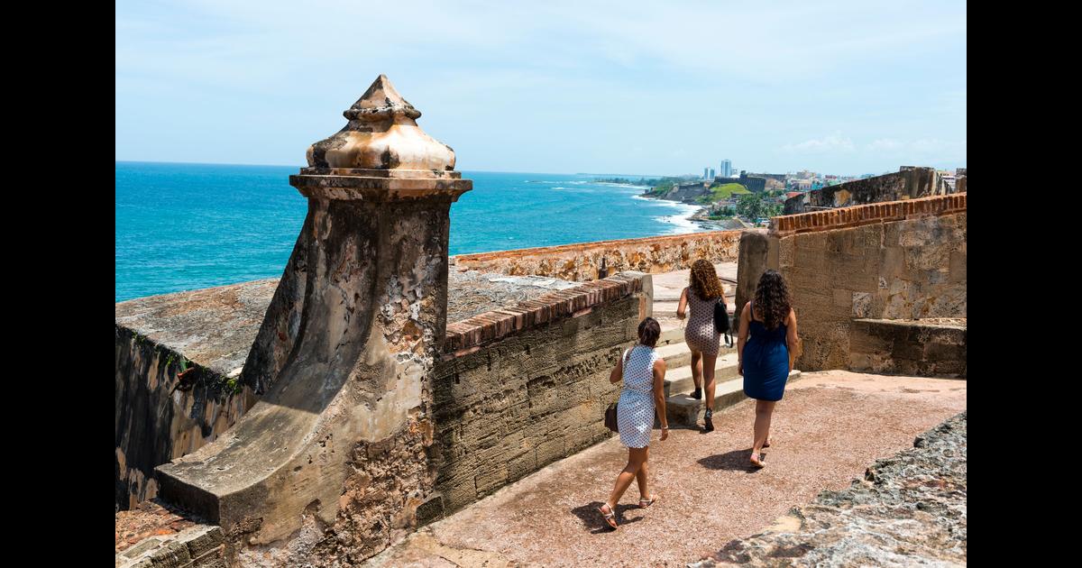 cheap flights to puerto rico