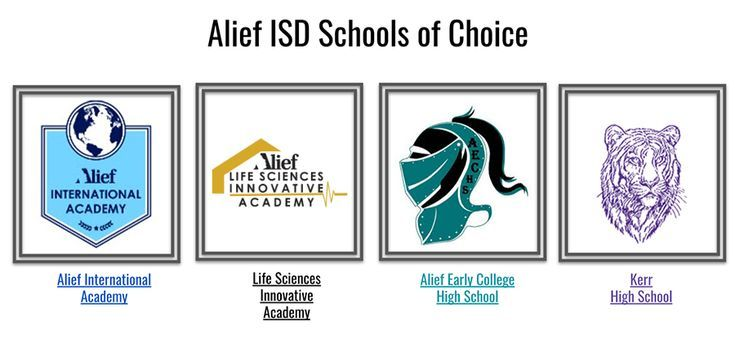 alief schoology