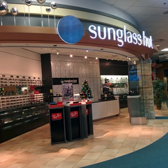 sunglass hut langley