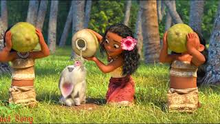 moana make way make way lyrics