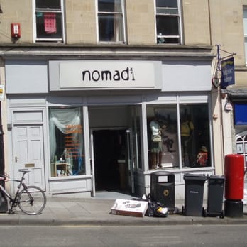 nomad travel clinic & travel store