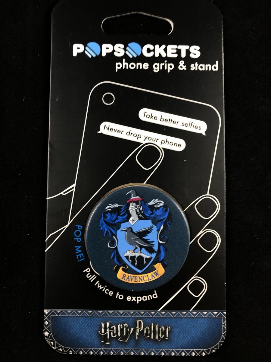 ravenclaw popsocket