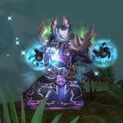 icy veins mistweaver