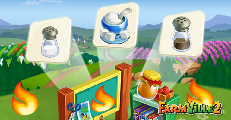 farmville 2 gifts