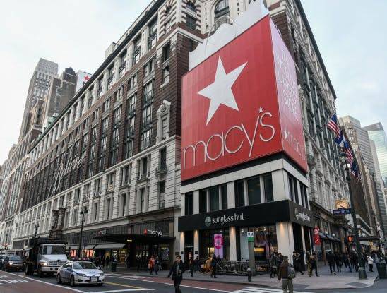 nyc macys