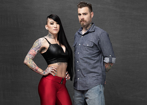 spike ink master full episodes