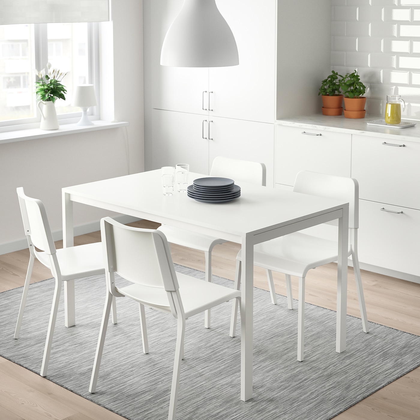 dining chairs ikea