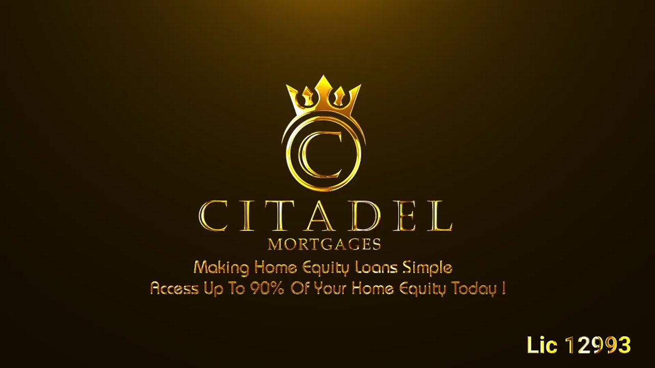 citadel home loans