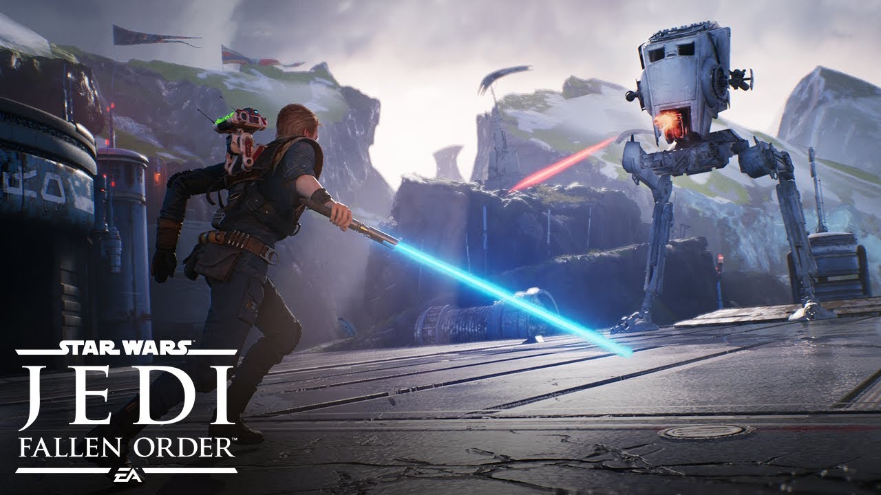 star wars jedi fallen order