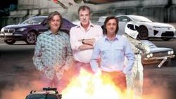 top gear list of episodes