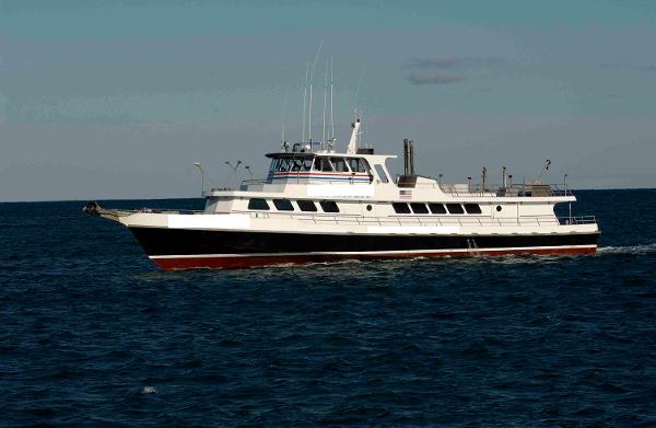 commercial boat for sale