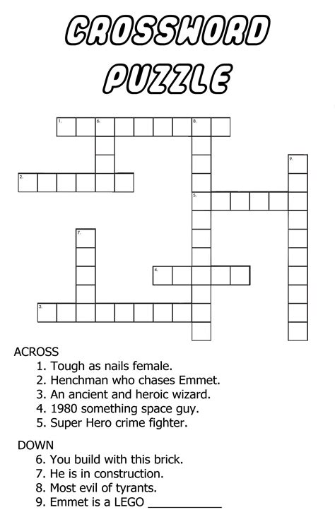 augments crossword