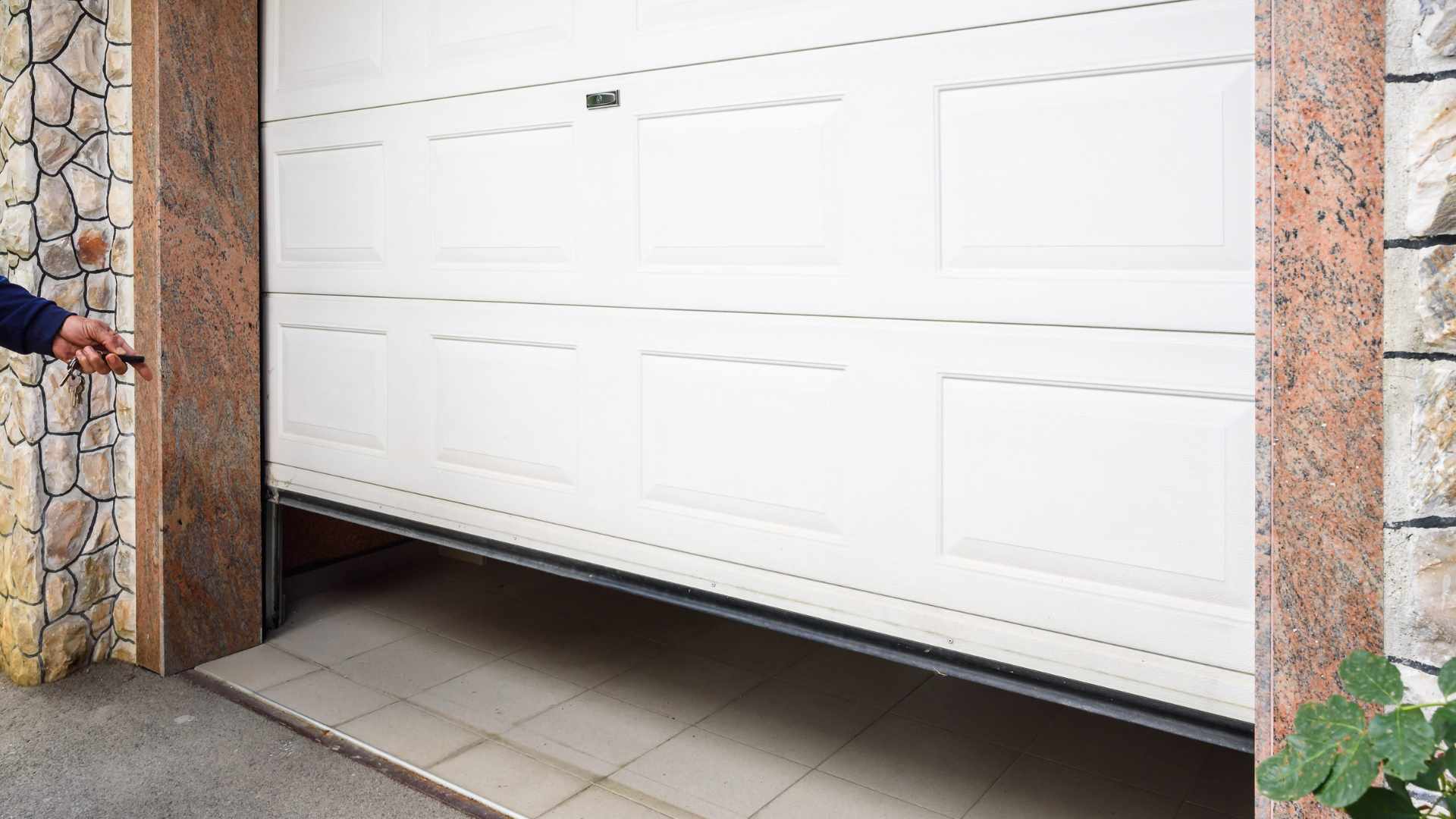 garage door repair riverview fl