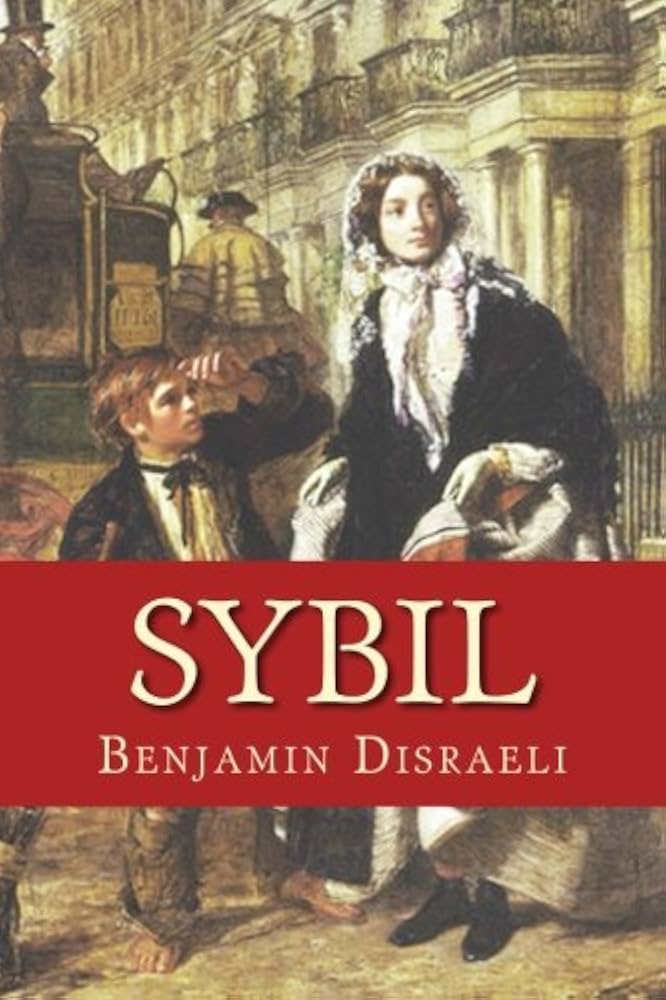 sybil disraeli