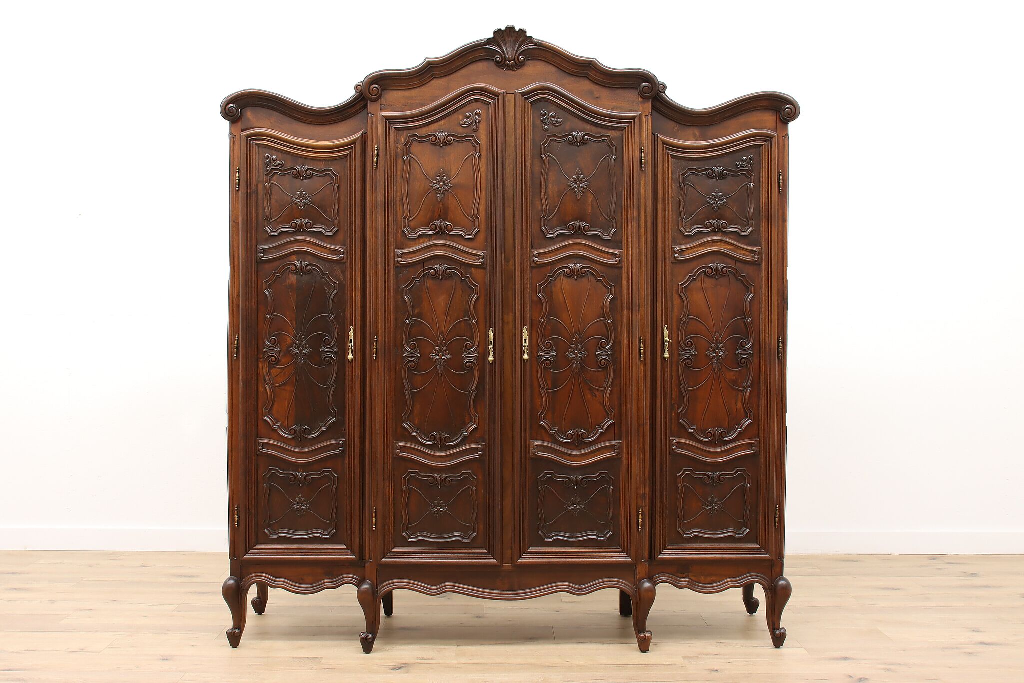 antique wardrobe armoire