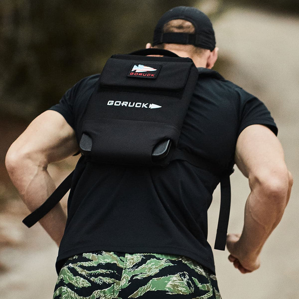 goruck españa