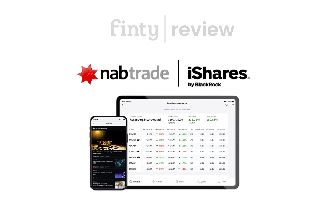 nab trading