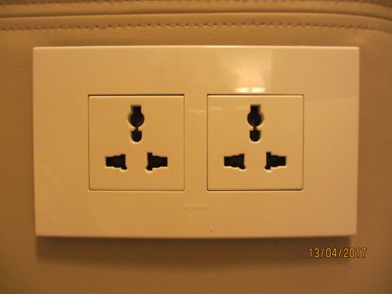 mauritius plug sockets