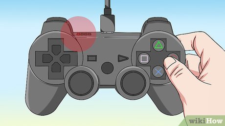 how to connect new ps3 controller to ps3