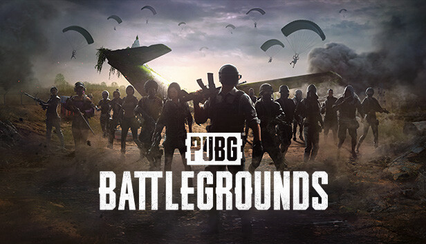 battlegrounds steam