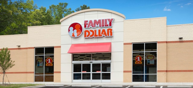 family dollar caribou maine