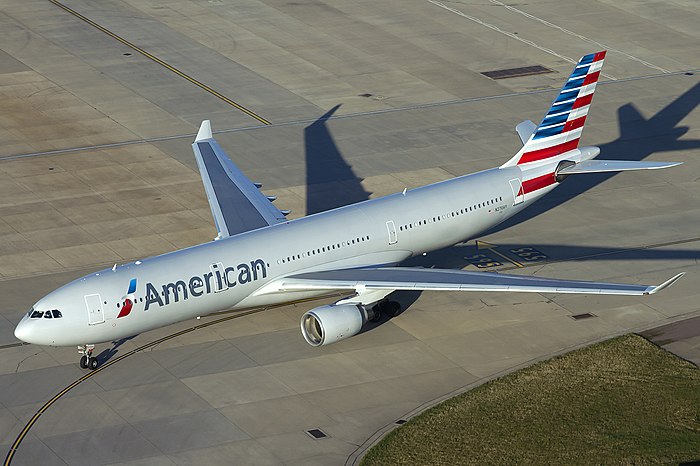 buscar vuelos baratos en american airlines