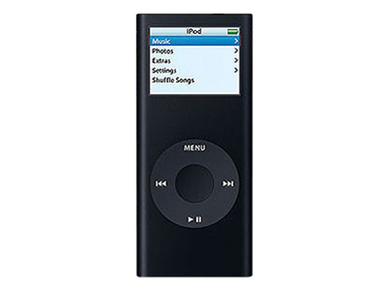 ipod nano gen 2