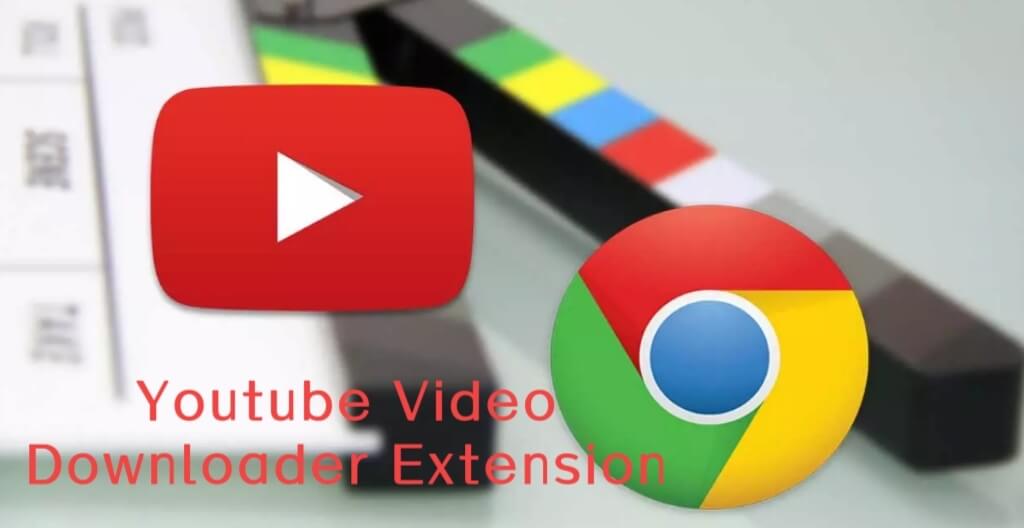 youtube video downloader extension