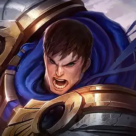 garen lolalytics