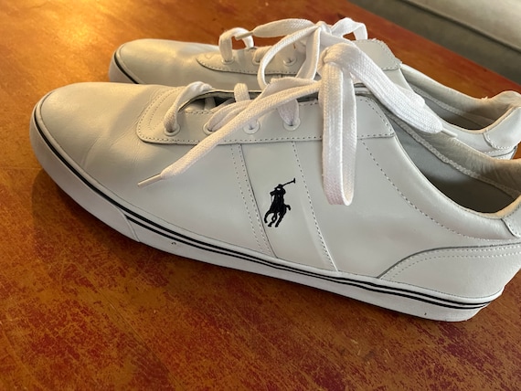 polo ralph lauren deck shoes