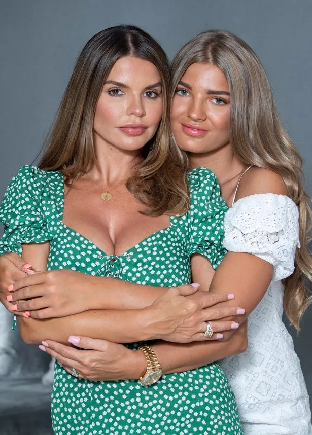 tanya bardsley daughter