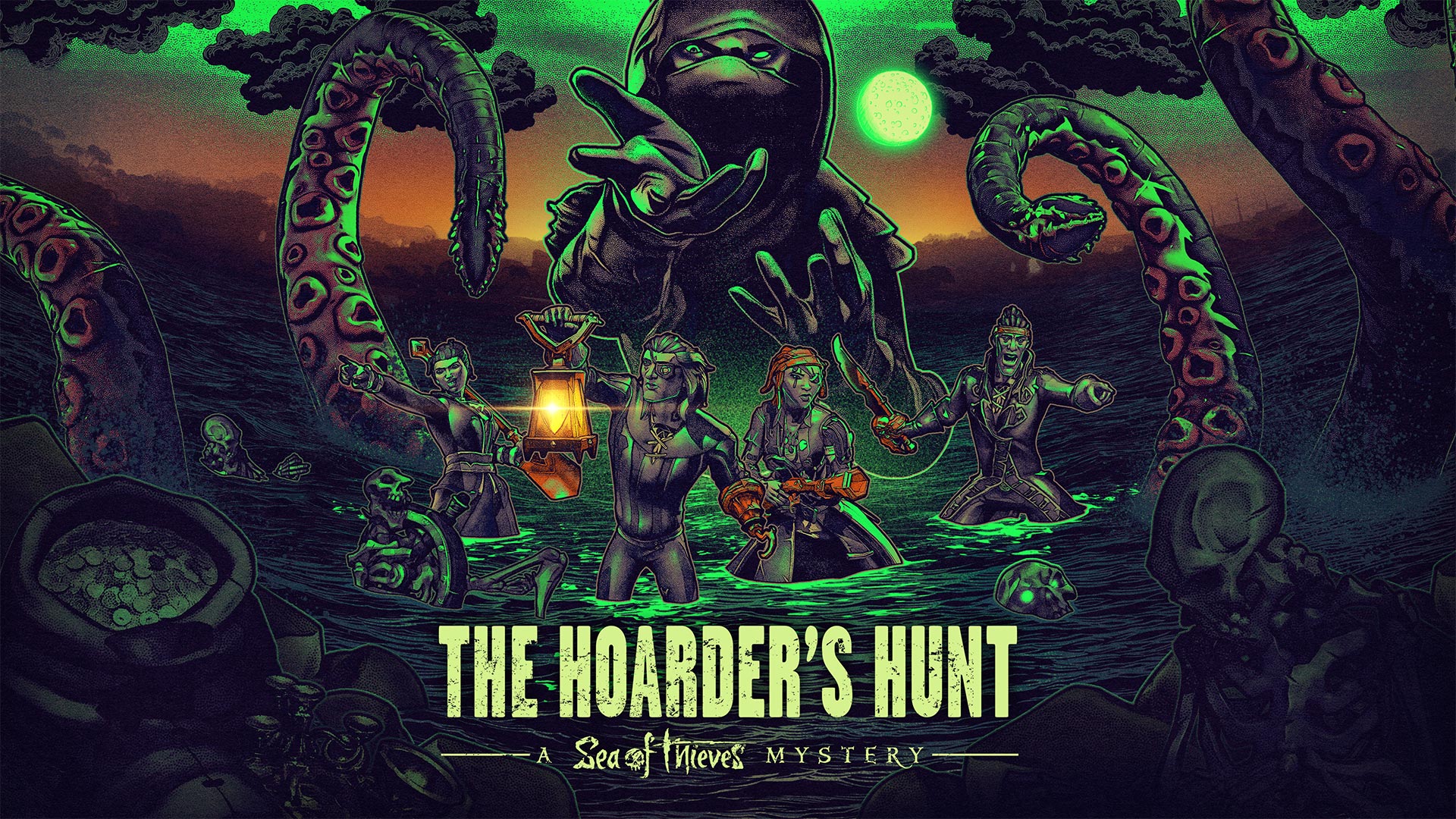 sot hoarders hunt