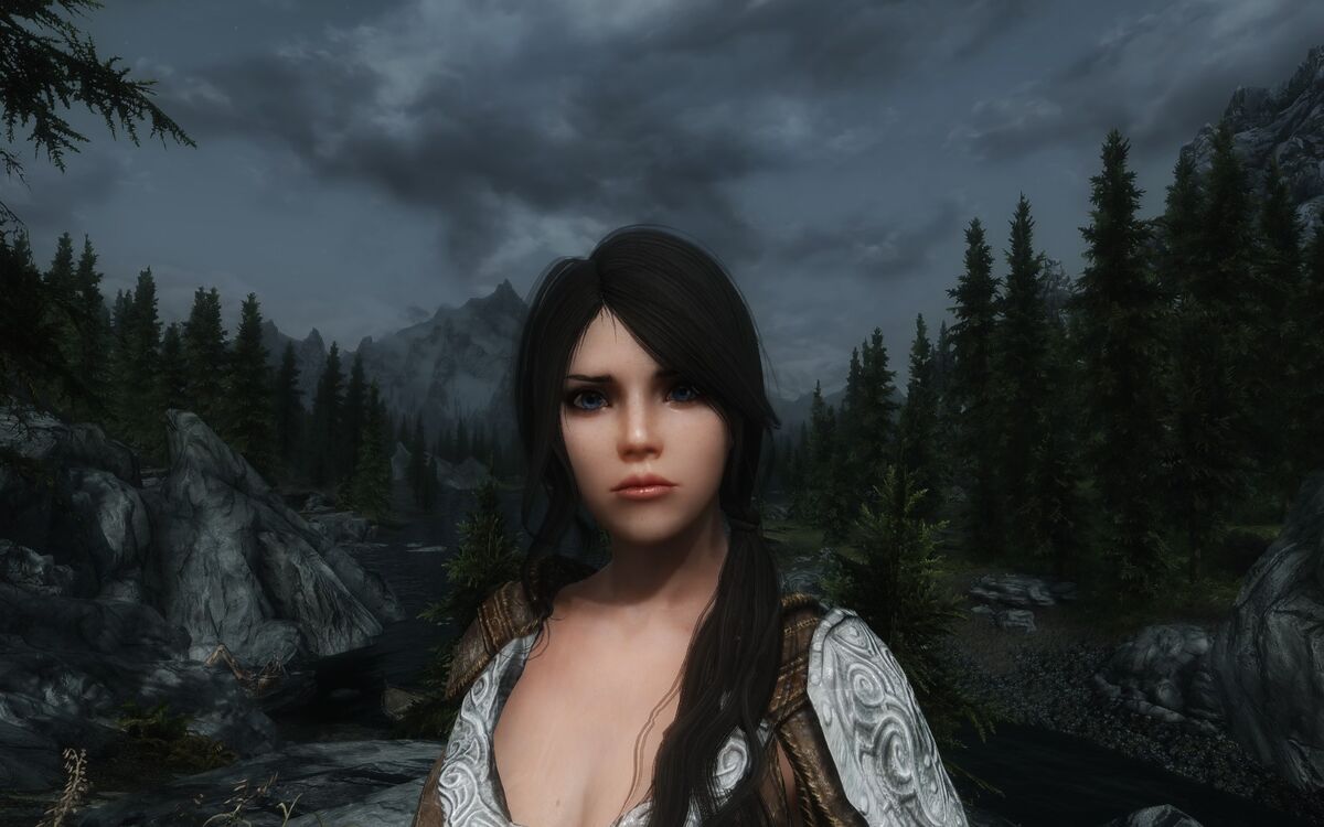 skyrim sofia