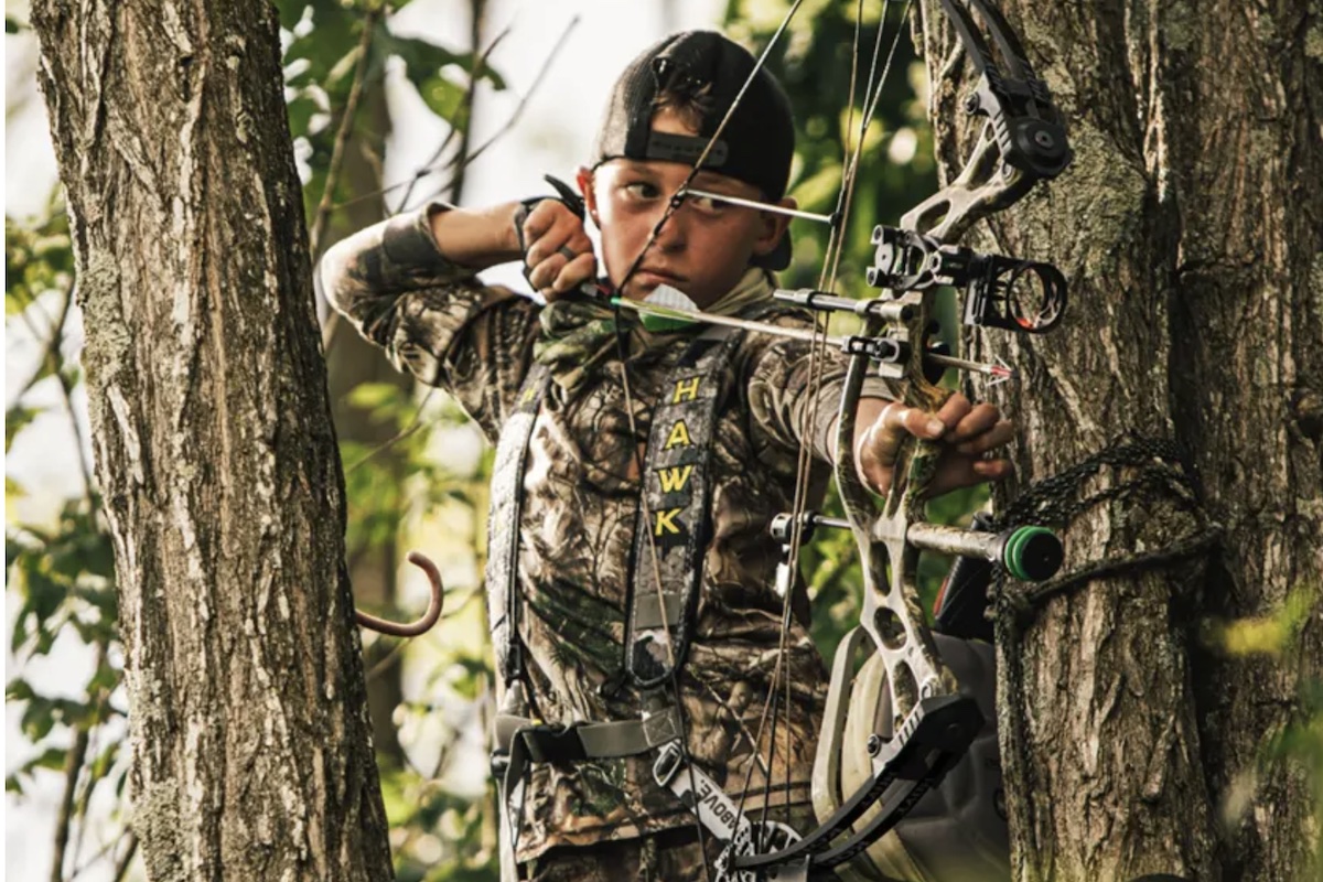 best cheap compound bow