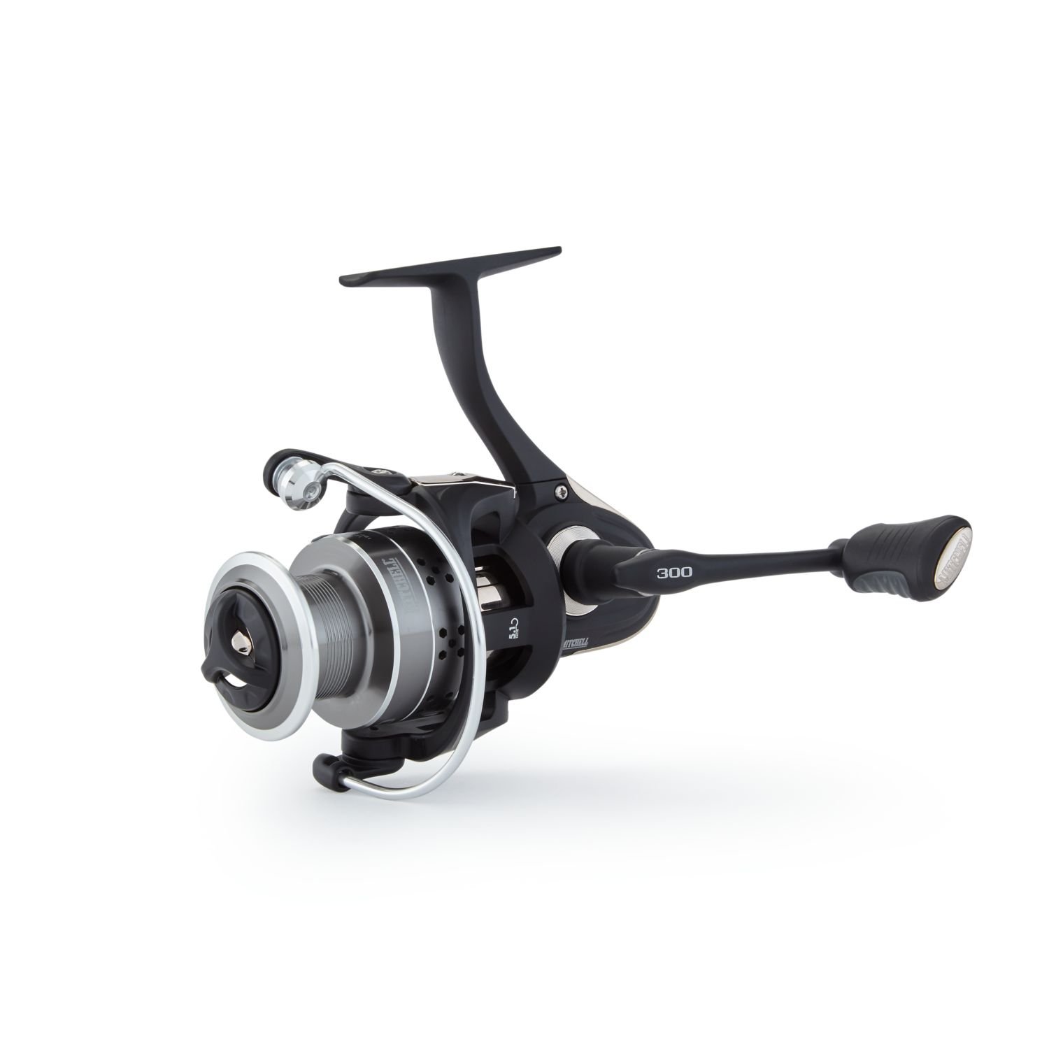 mitchell spinning reels