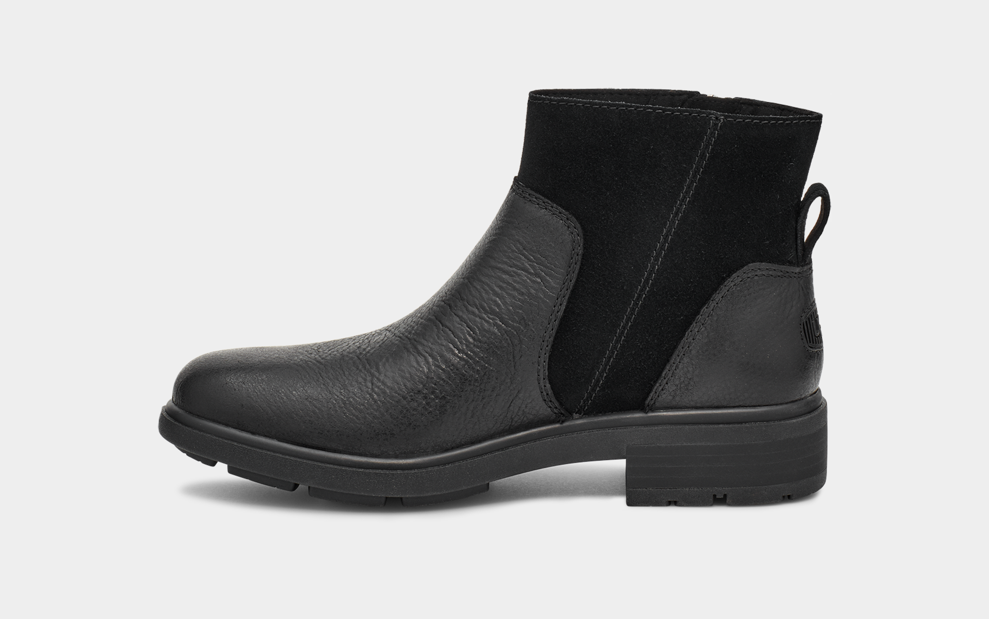 ugg harrison zip