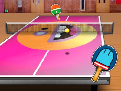 online ping pong unblocked