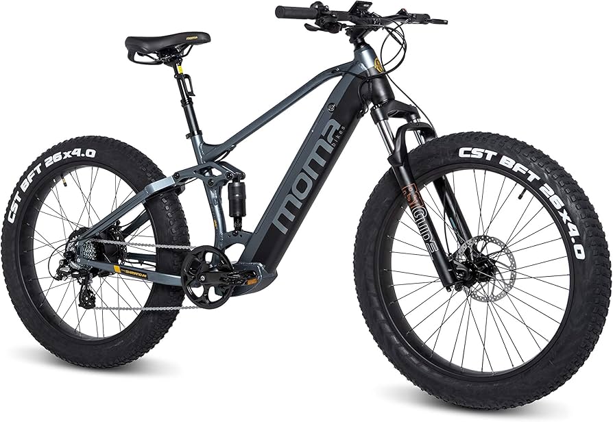 fatbike amazon