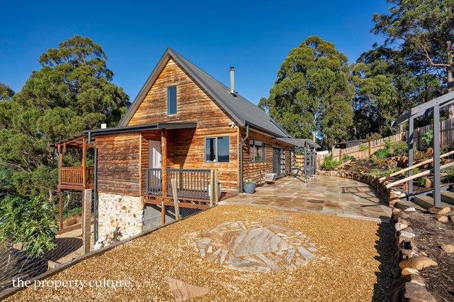 property for sale huon valley tas