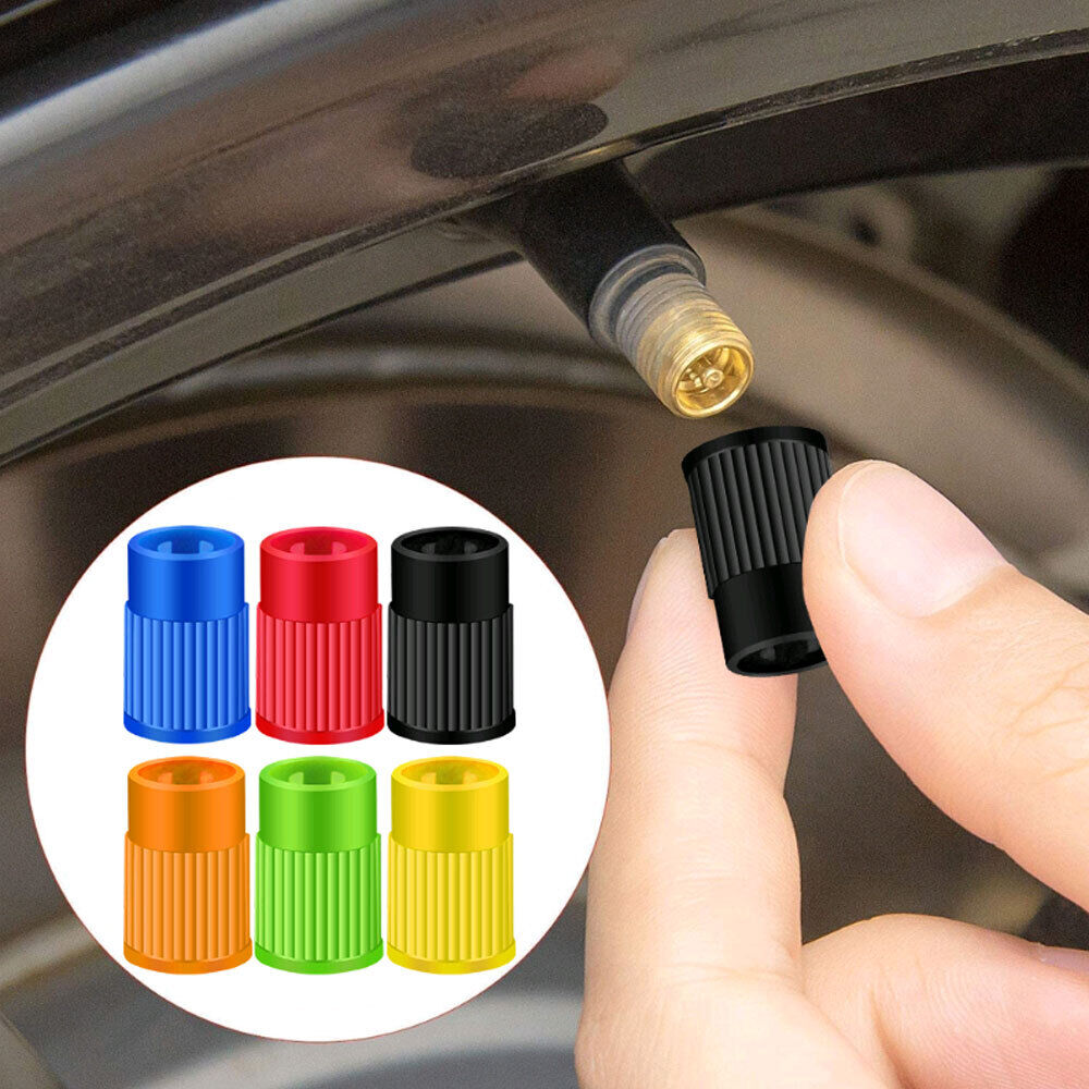 car tyre air valve caps