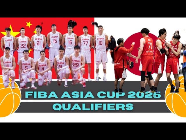 chinese basketball scores live