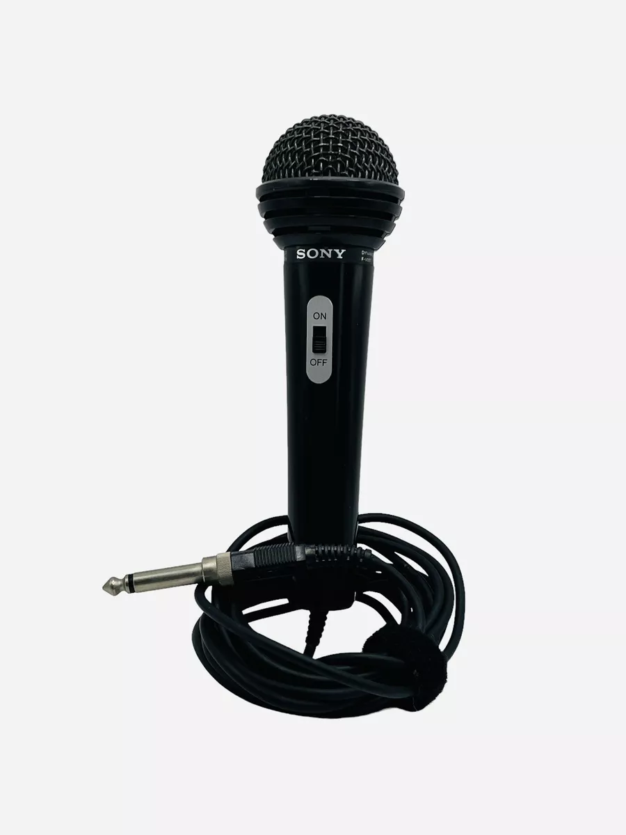 sony mic price