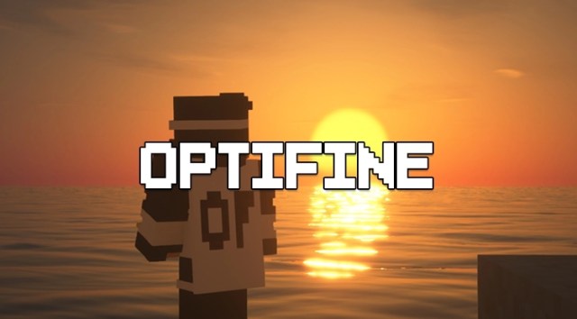 optifine net