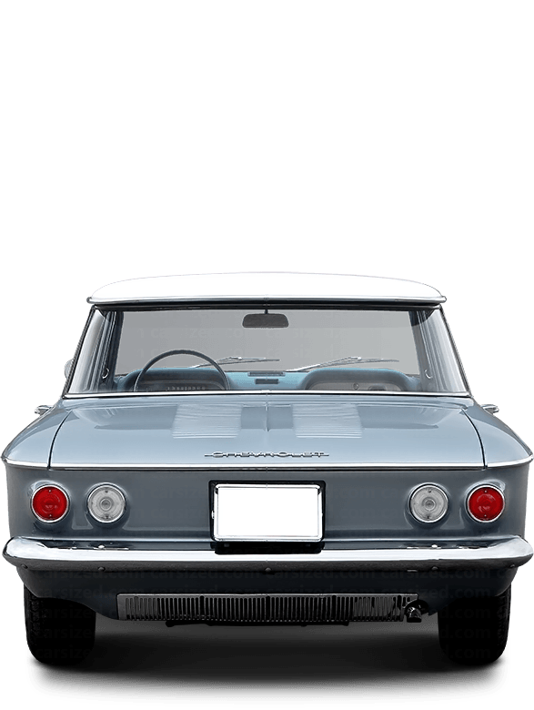 ford corvair