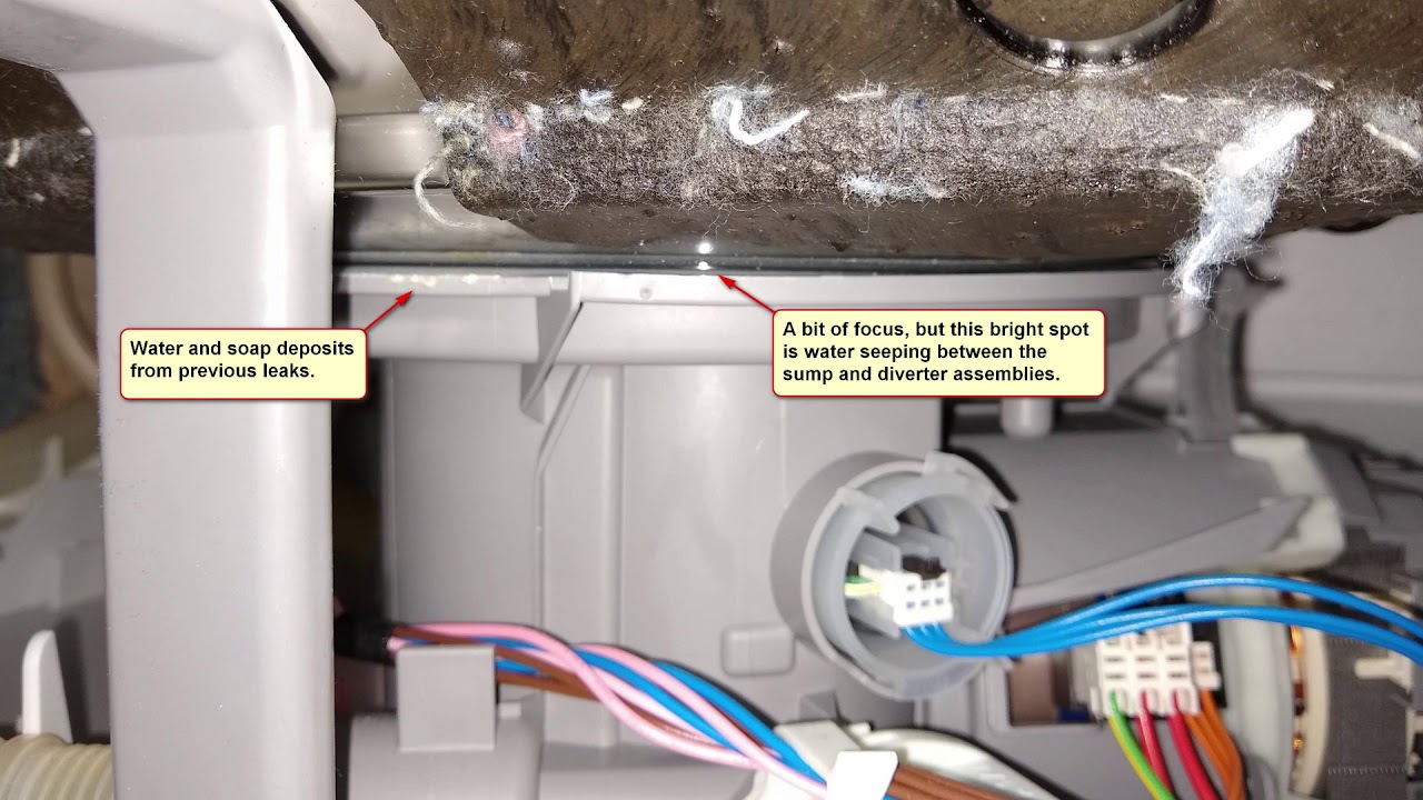 error 15 bosch dishwasher