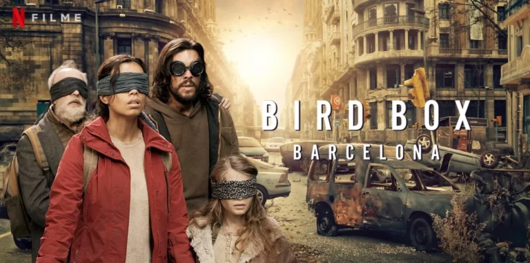 bird box barcelona wikipedia