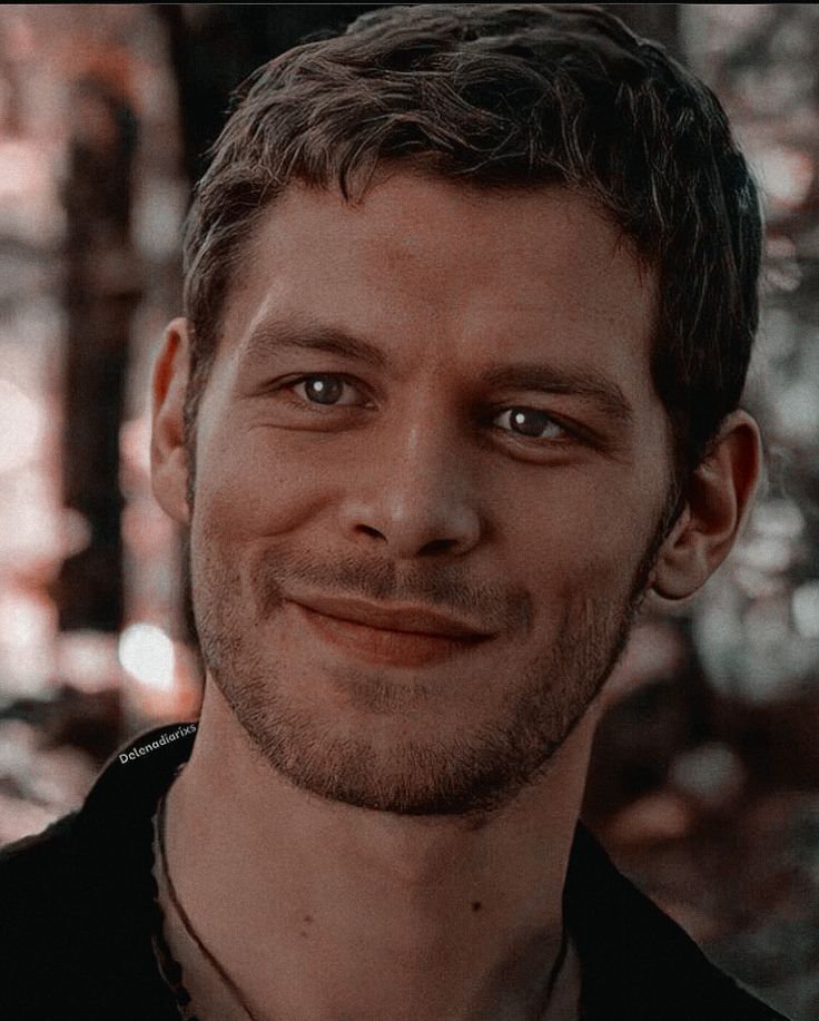 klaus mikaelson